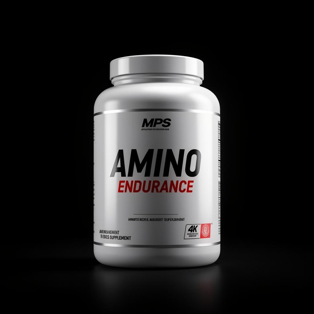 Amino Endurance