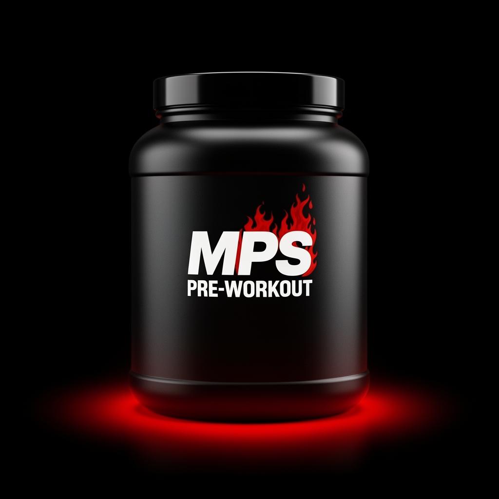 Pre-Workout