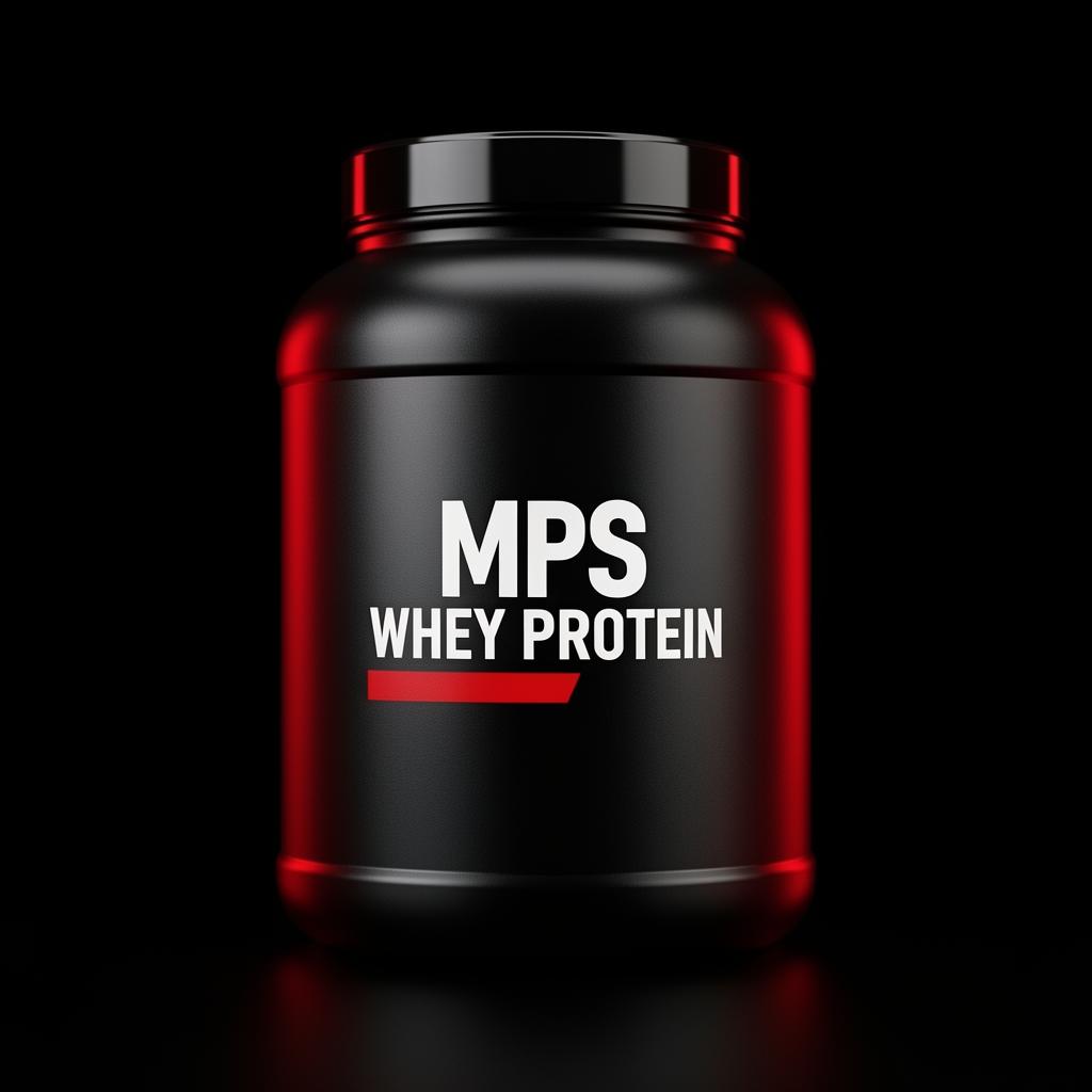 Whey Protein